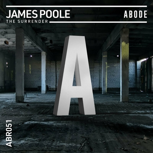 James Poole - The Surrender [ABR05101Z]